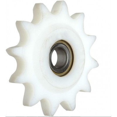 UHMWPE/HDPE Plastic Rack and Pinion Gears