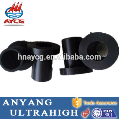 Plastic Nylon UHMW Bushing Sleeve China's Manufacturer