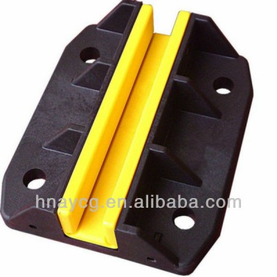 UHMWPE Plastic Guide Shoe Liner