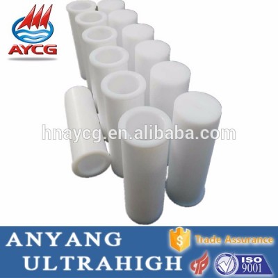 High quality nylon bush UHMW polyethylene plastic bush