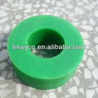 UHMW Polyethylene Plastic Wheel Spacer