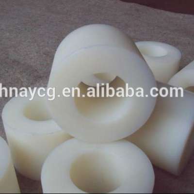 ultra-high molecular pe nature waterproof plastic bushing