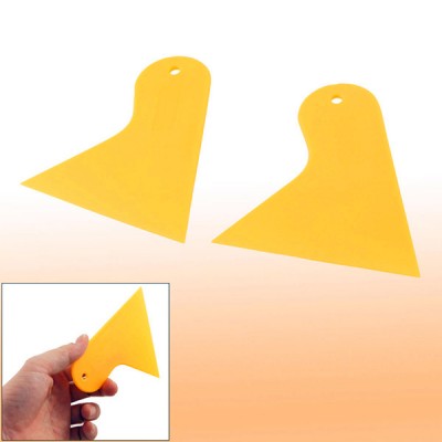 UHMWPE Hard Plastic Scraper