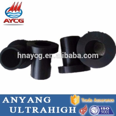 cable gland with clamp UHMWPE Bushing with plastic bush