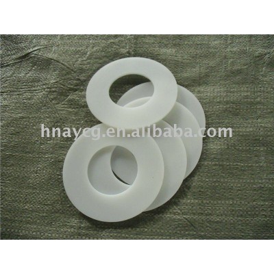 UHMW Polyethylene Plastic Washers