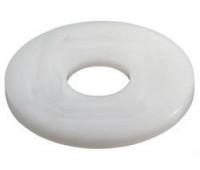 UHMWPE Plastic Thick Flat Washer Manufacturer