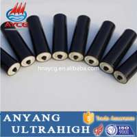 AYCG virgin round plastic bar uhmw rod uhmwpe roller