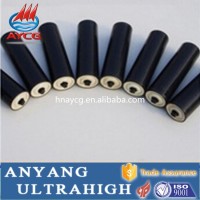 AYCG conveyor roller polyurethane plastic uhmw