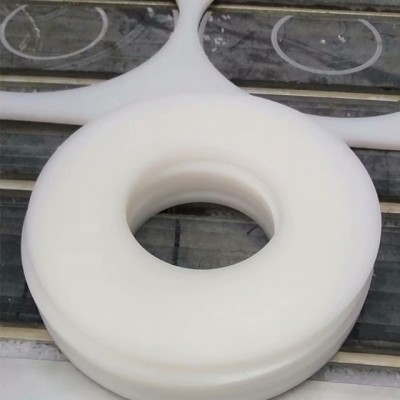 AYCG Plastic Spacers seals o ring gasket Wear Resistance Plastic Washer