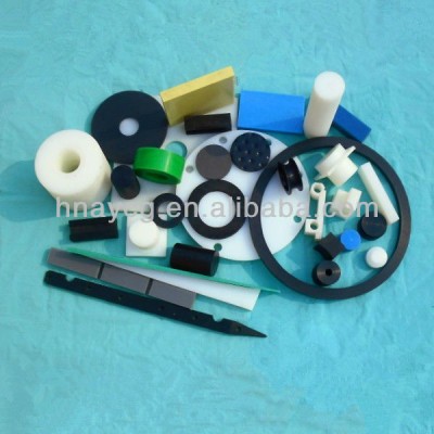 UHMWPE Plastic Hardware Supplier