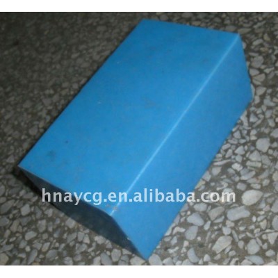 UHMW PE Plastic Block Manufacturer