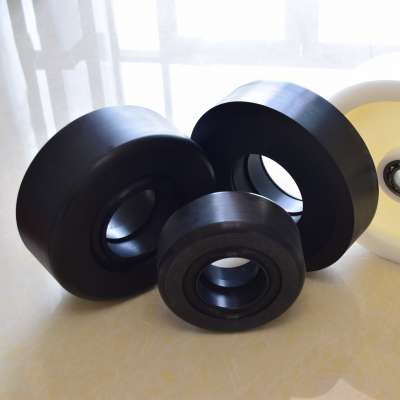 HDPE Plastic Wheel Spacer